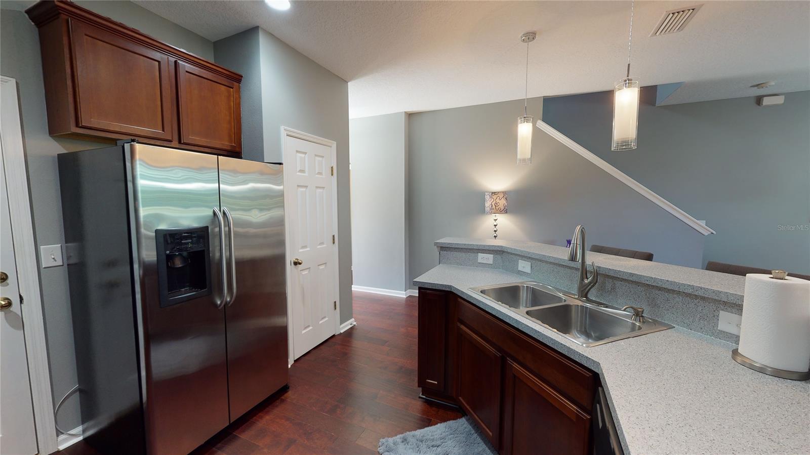 Landings Sugar Mill - Residential