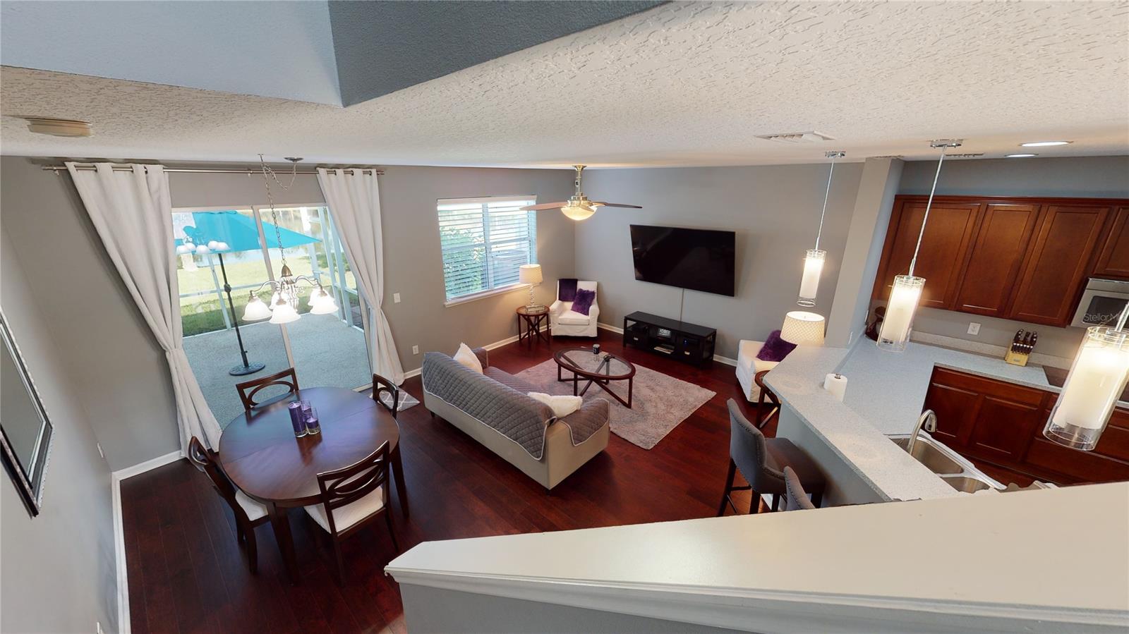 Landings Sugar Mill - Residential