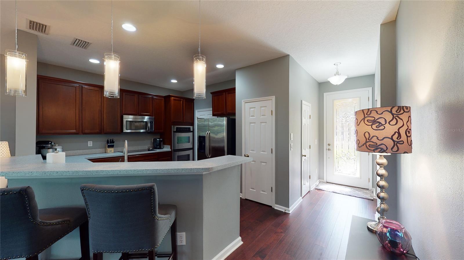 Landings Sugar Mill - Residential