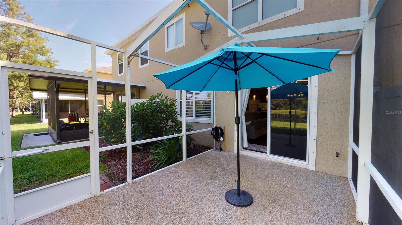 Landings Sugar Mill - Residential