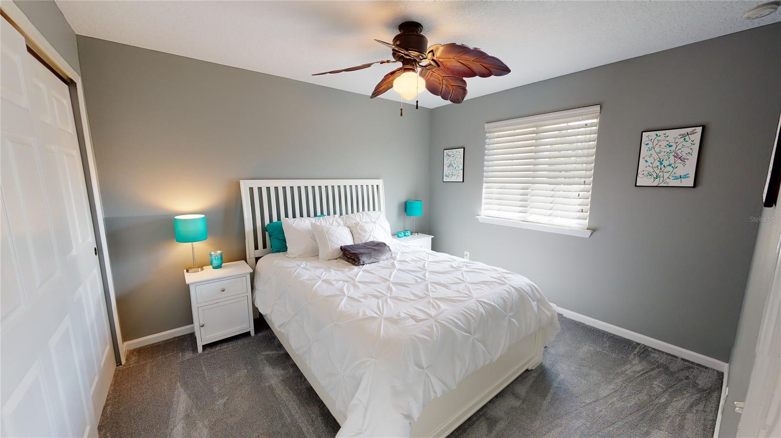 Landings Sugar Mill - Residential