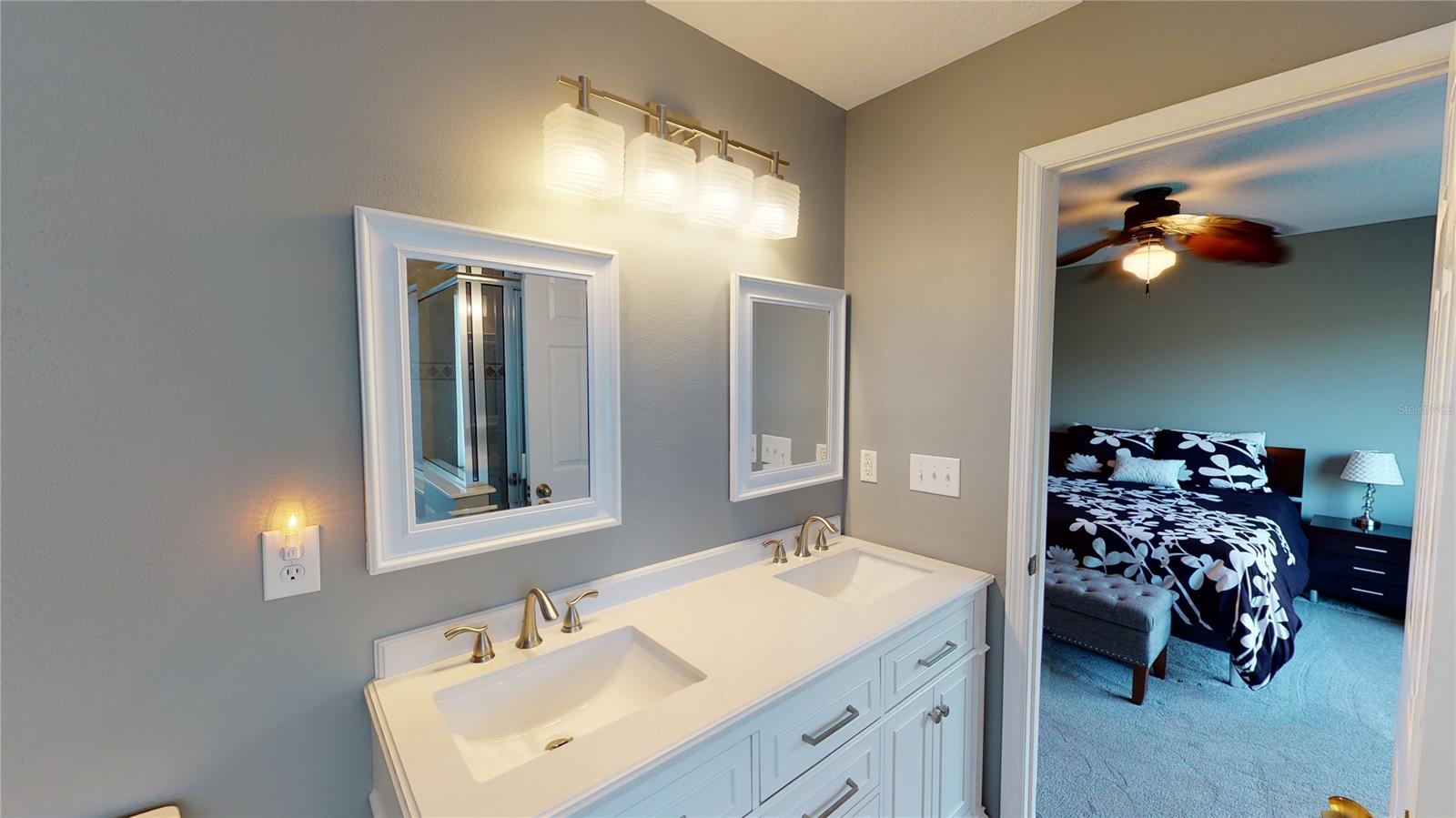 Landings Sugar Mill - Residential