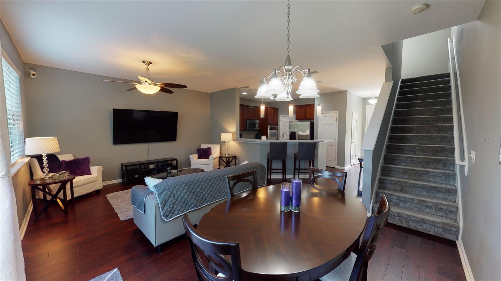 Landings Sugar Mill - Residential