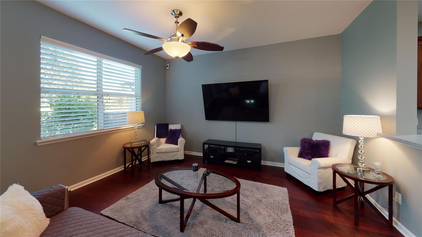 Landings Sugar Mill - Residential