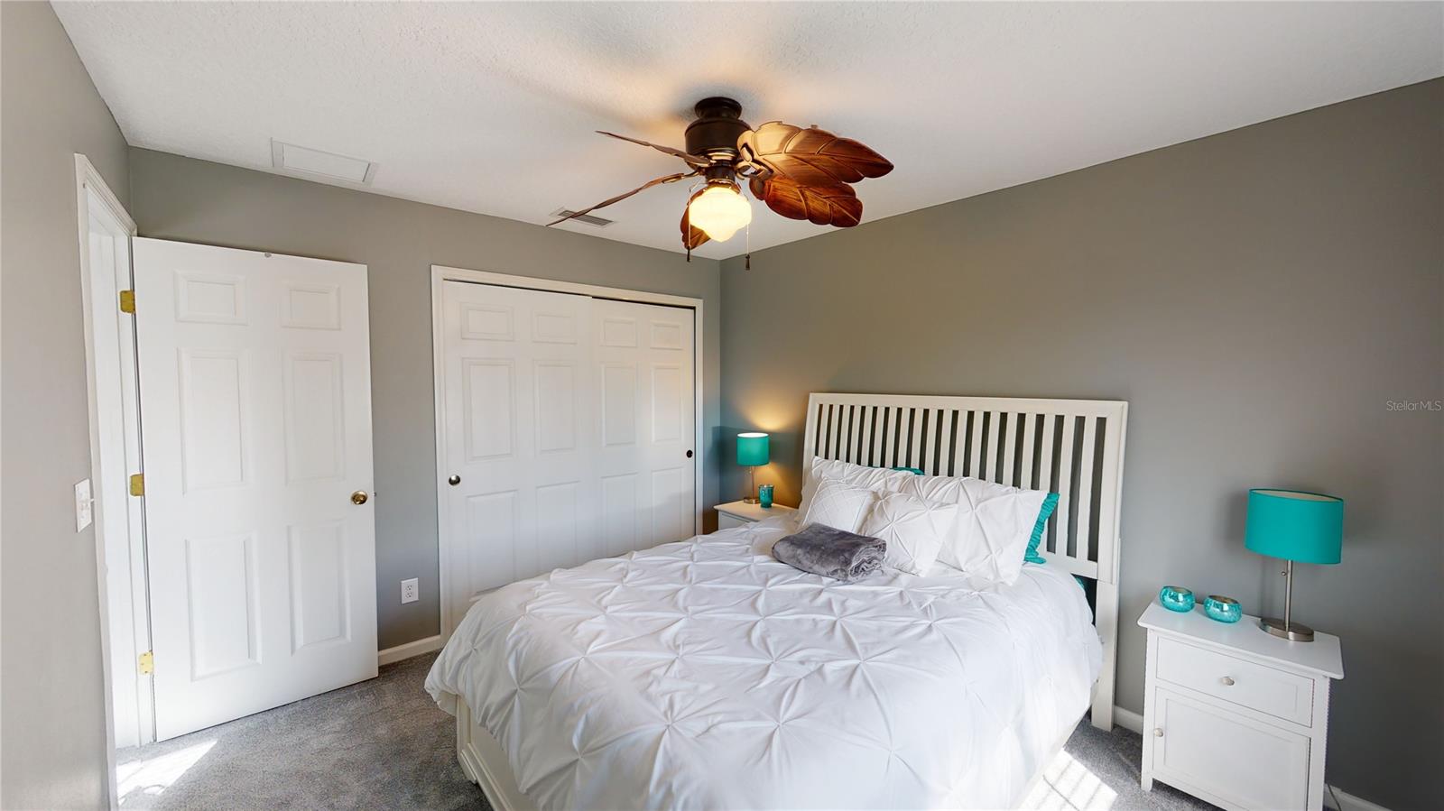 Landings Sugar Mill - Residential