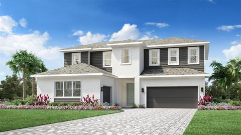 Photo of 149 Purcell Drive, Alafaya, FL 32825 (MLS # O6310529)