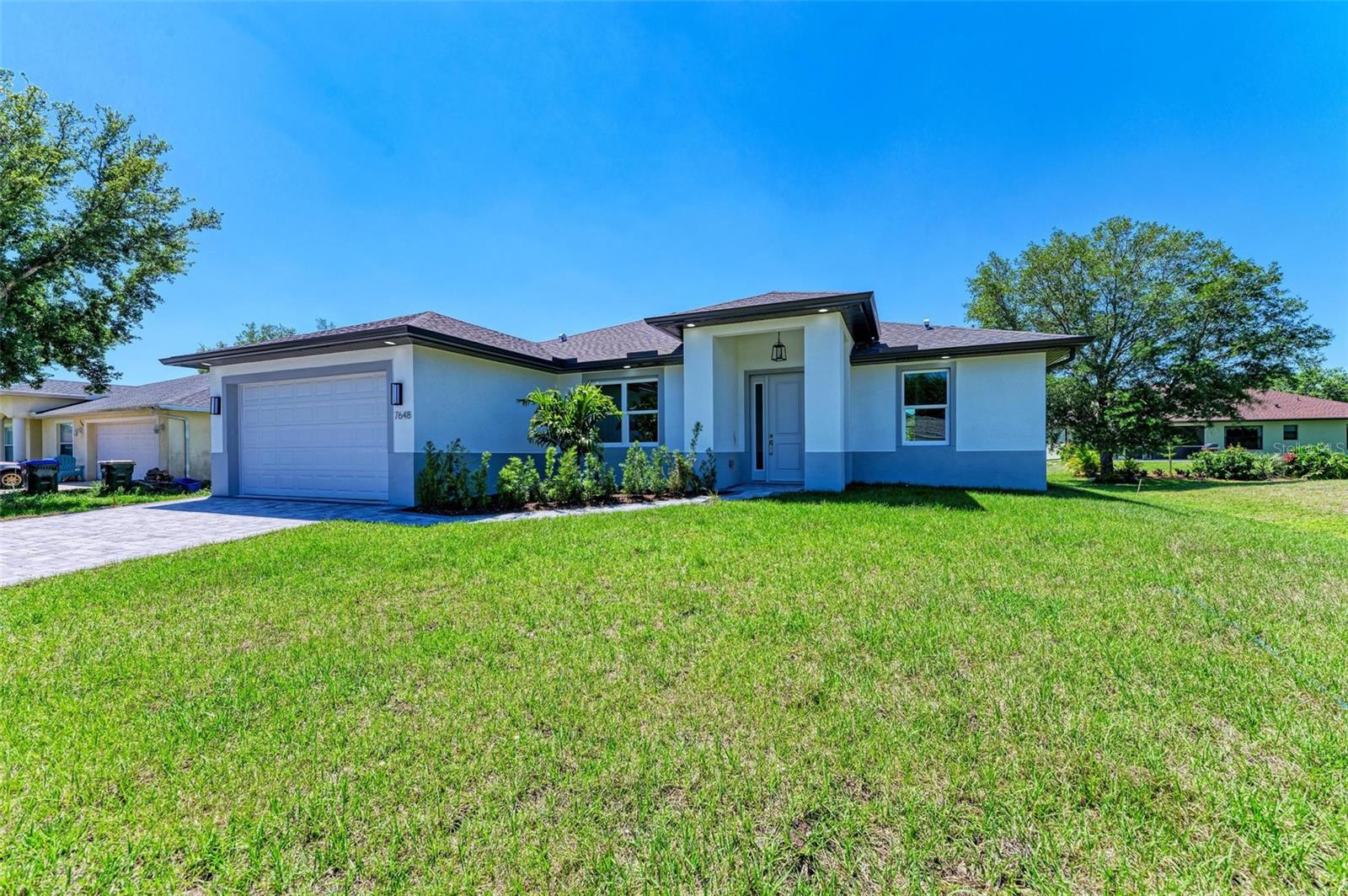 PORT CHARLOTTE SUB 36 - Residential