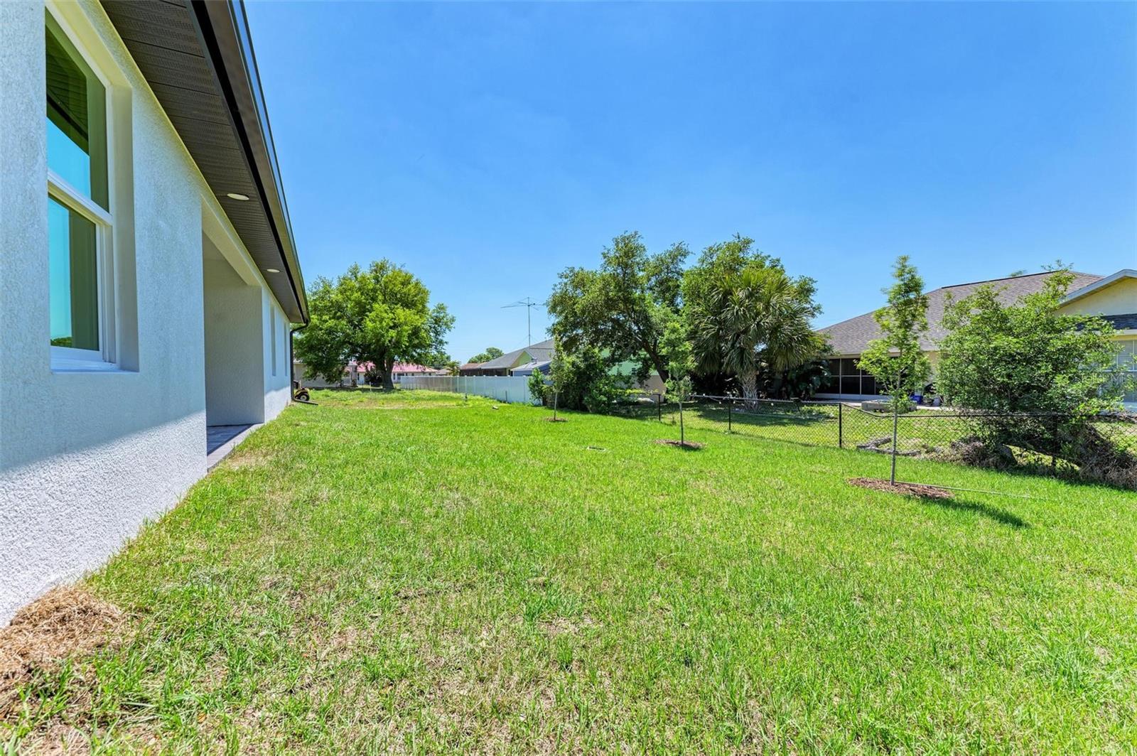 PORT CHARLOTTE SUB 36 - Residential