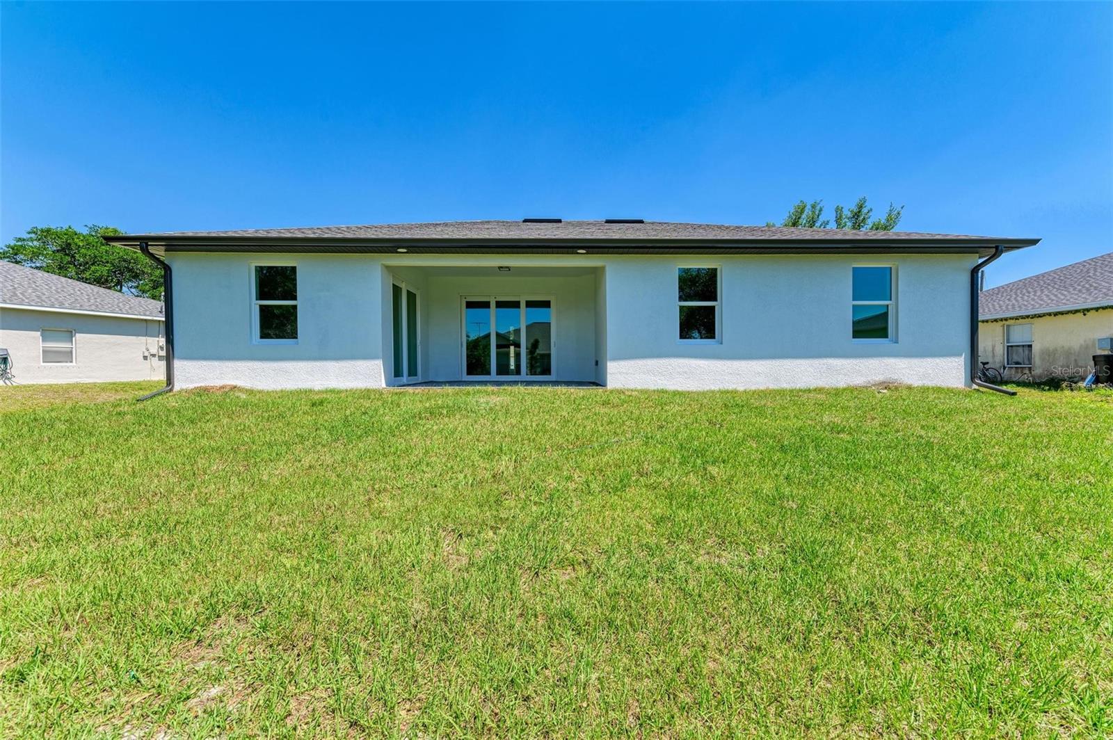 PORT CHARLOTTE SUB 36 - Residential