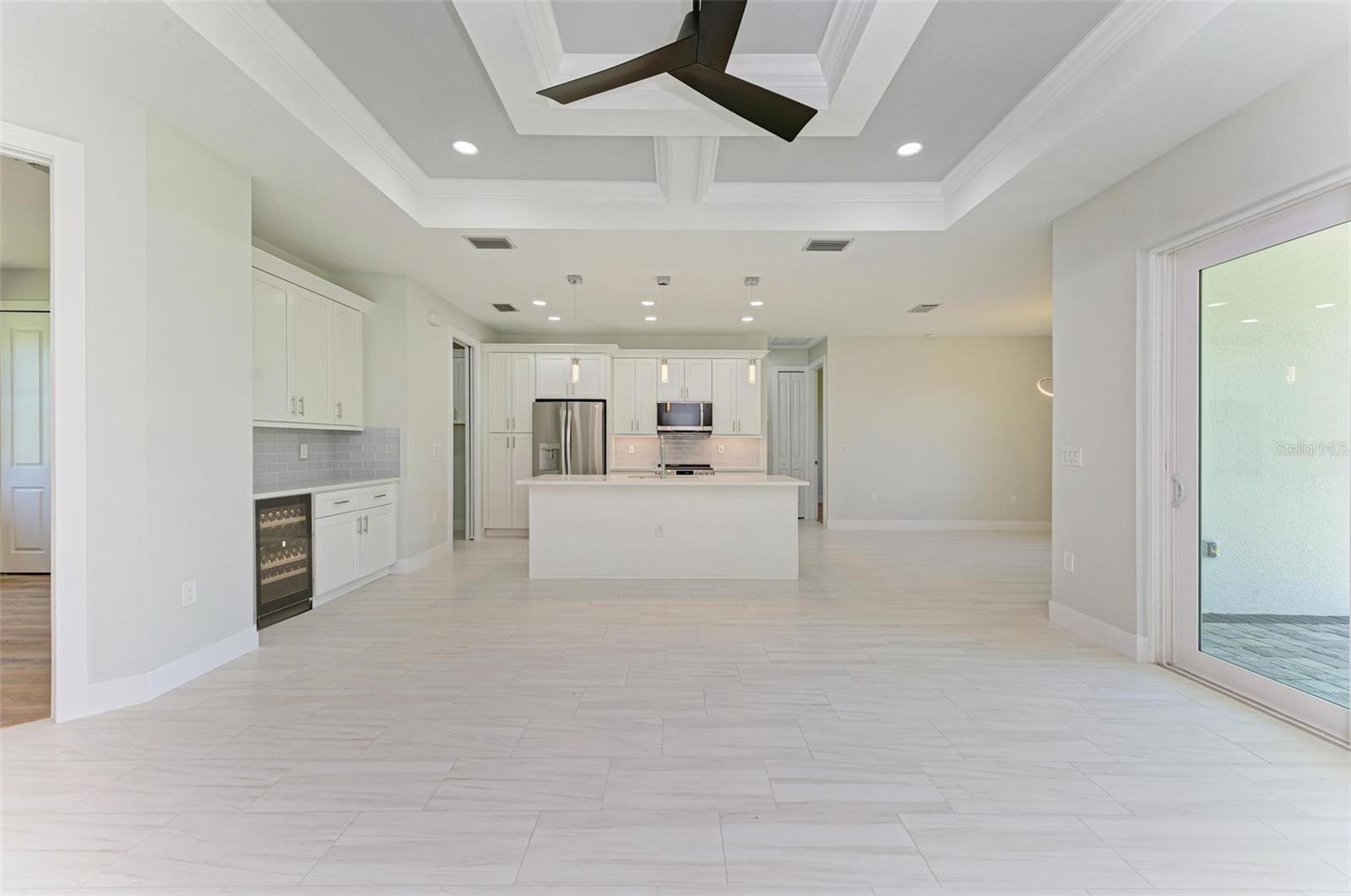 PORT CHARLOTTE SUB 36 - Residential