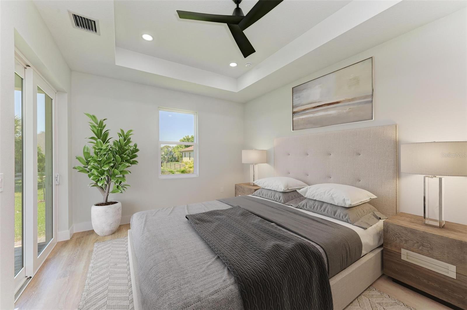 PORT CHARLOTTE SUB 36 - Residential