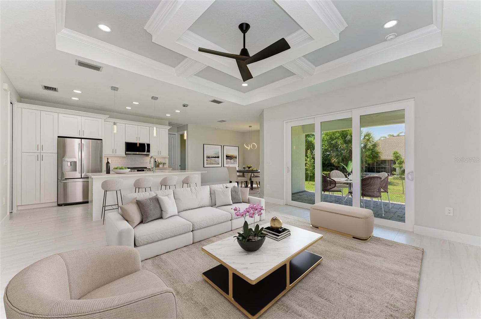 PORT CHARLOTTE SUB 36 - Residential