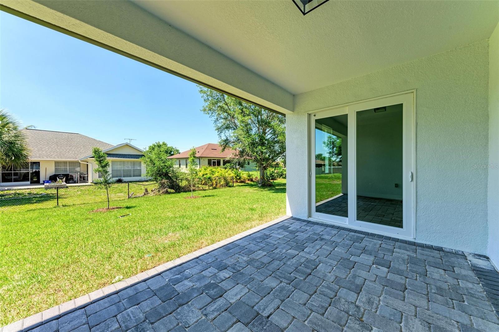 PORT CHARLOTTE SUB 36 - Residential