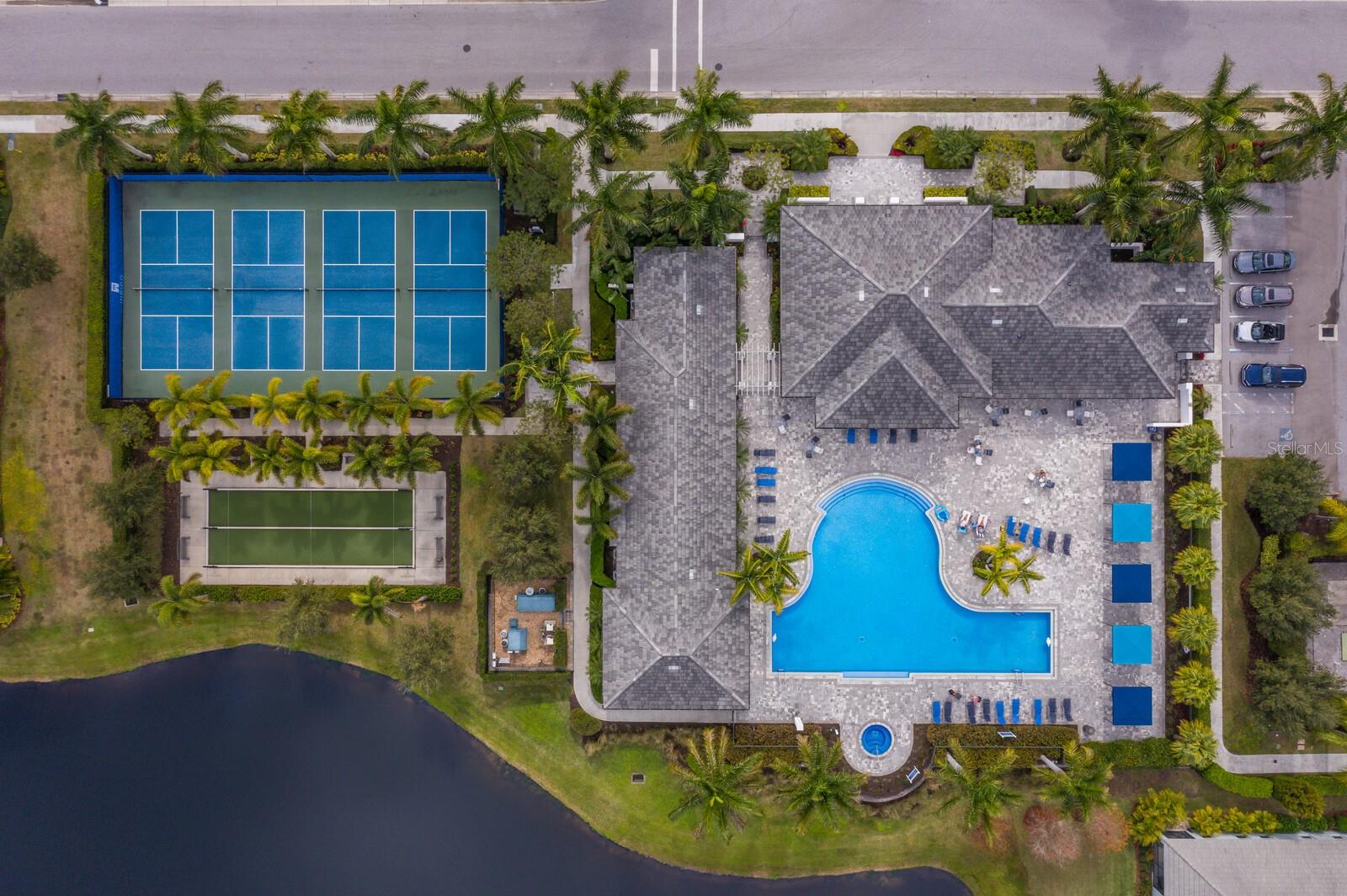 INDIGO PH VIII SUBPH 8A, 8B & 8C - Residential