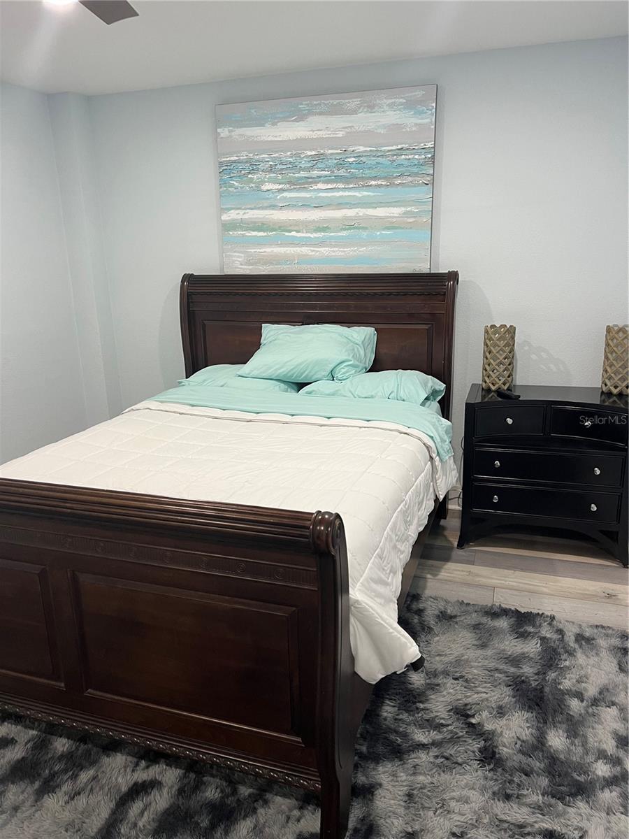 SKY HARBOUR CONDO APTS - Residential Lease