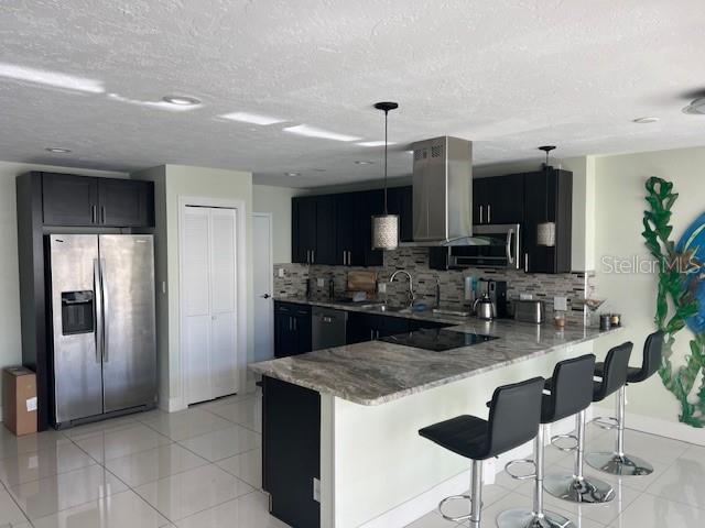 SKY HARBOUR CONDO APTS - Residential Lease