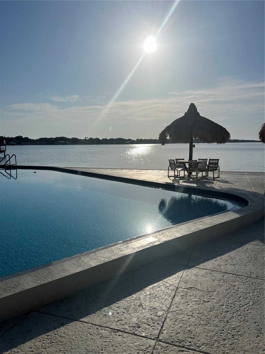 SKY HARBOUR CONDO APTS - Residential Lease