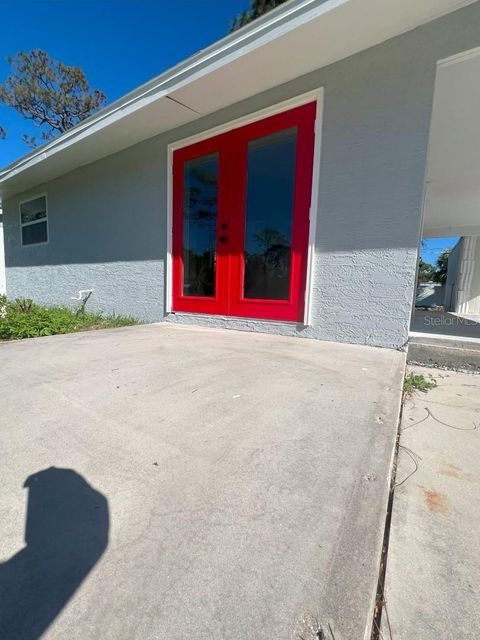 A home in ENGLEWOOD