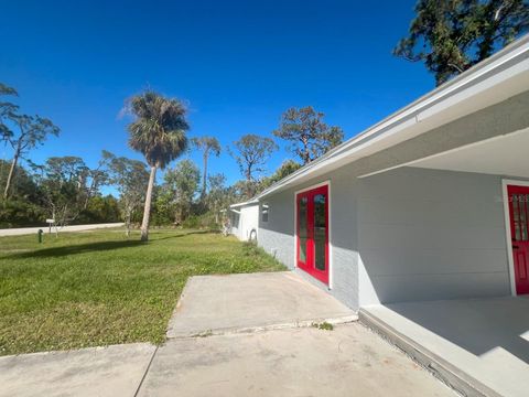 A home in ENGLEWOOD