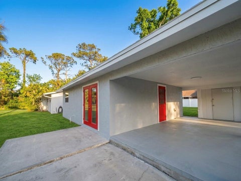 735 Bertrend Street, Englewood, FL 34223