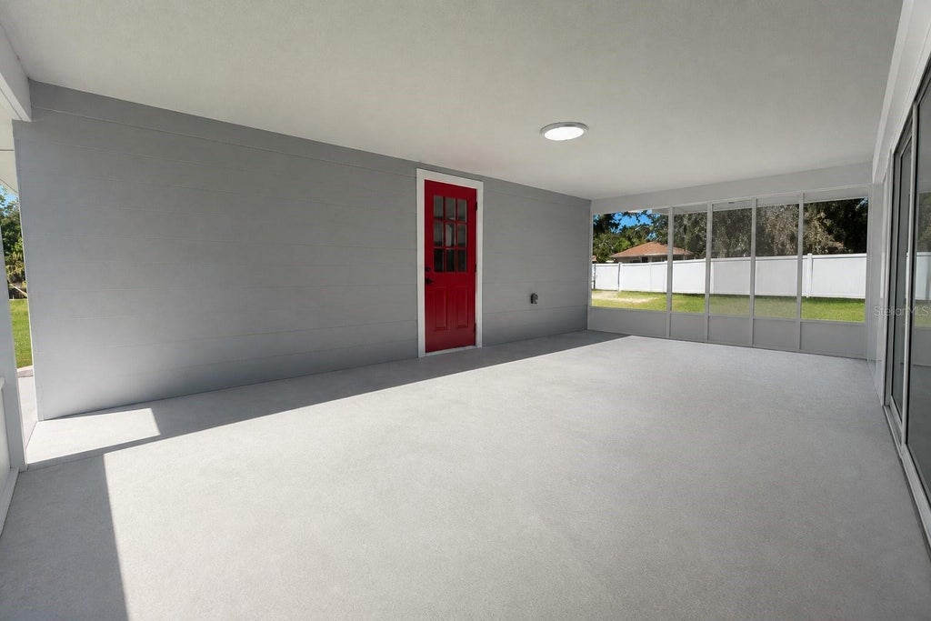 Photo of 735 Bertrend Street, Englewood, FL 34223 (MLS # TB8328697)