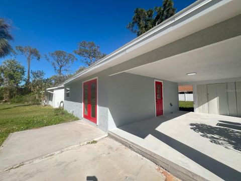 A home in ENGLEWOOD