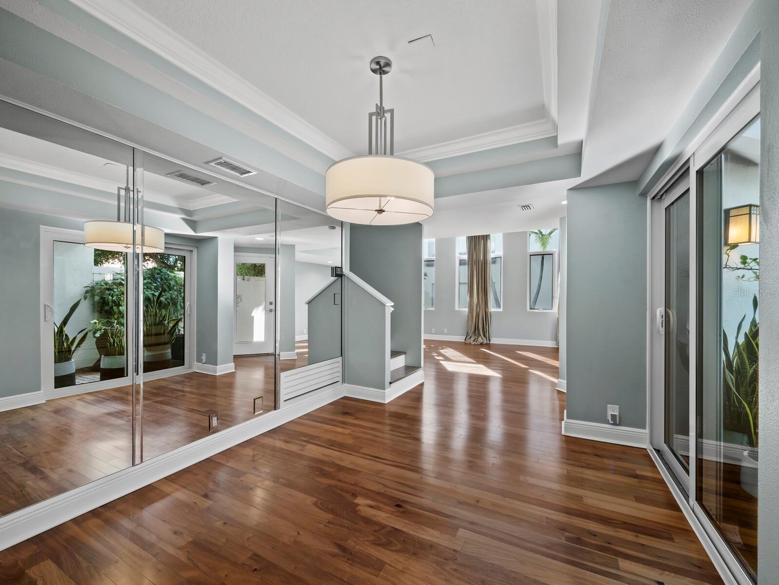 PLAT OF SARASOTA EXHIBIT - Residential