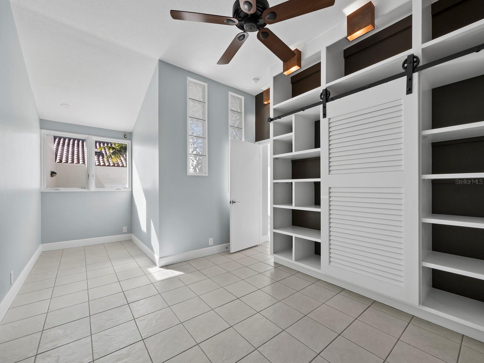 PLAT OF SARASOTA EXHIBIT - Residential