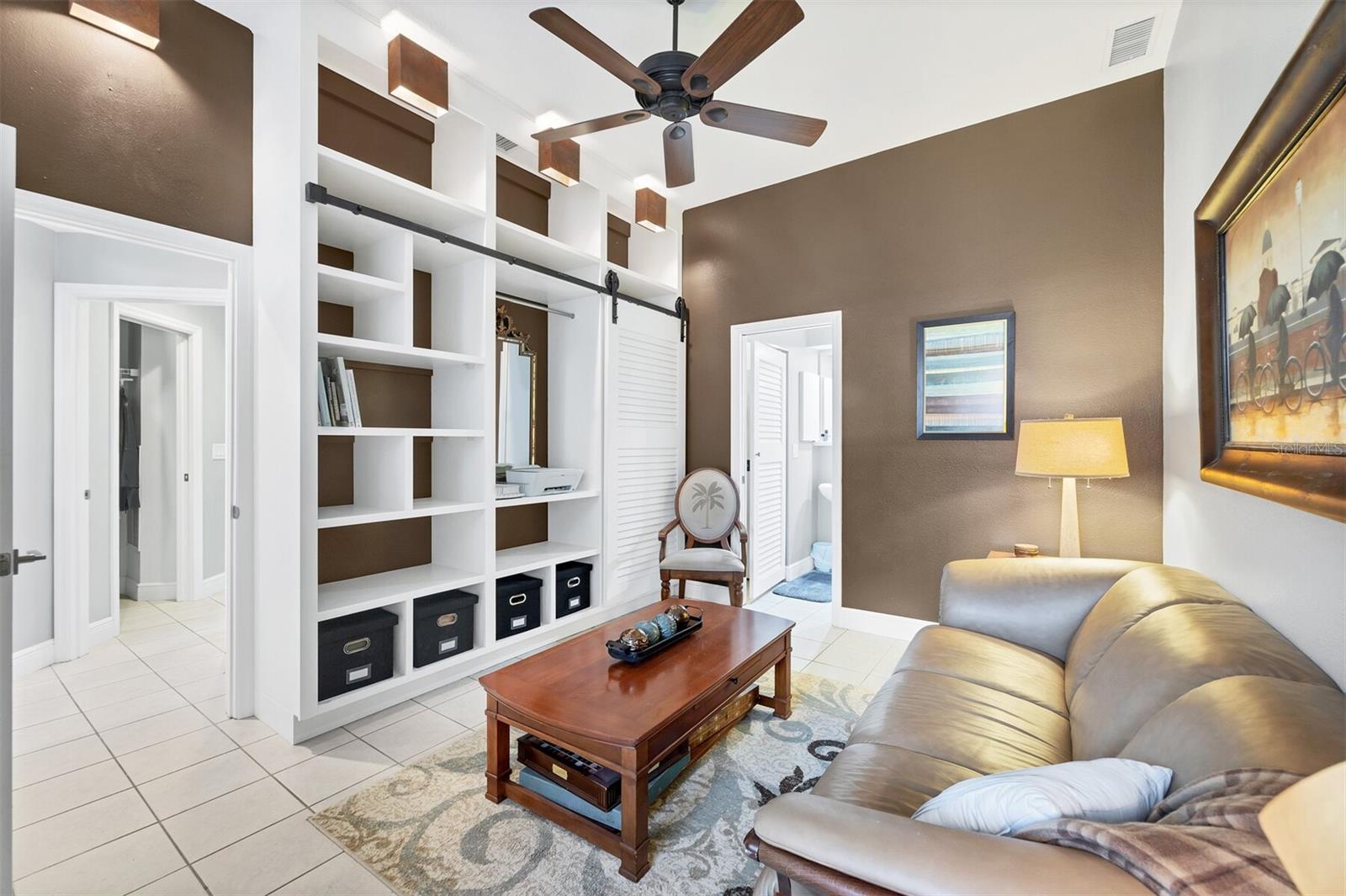 PLAT OF SARASOTA EXHIBIT - Residential