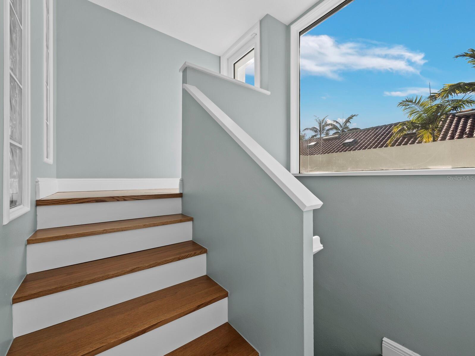 PLAT OF SARASOTA EXHIBIT - Residential