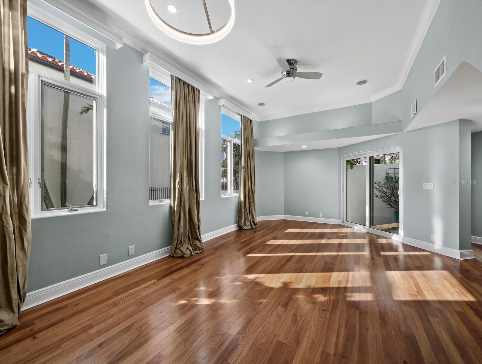 PLAT OF SARASOTA EXHIBIT - Residential