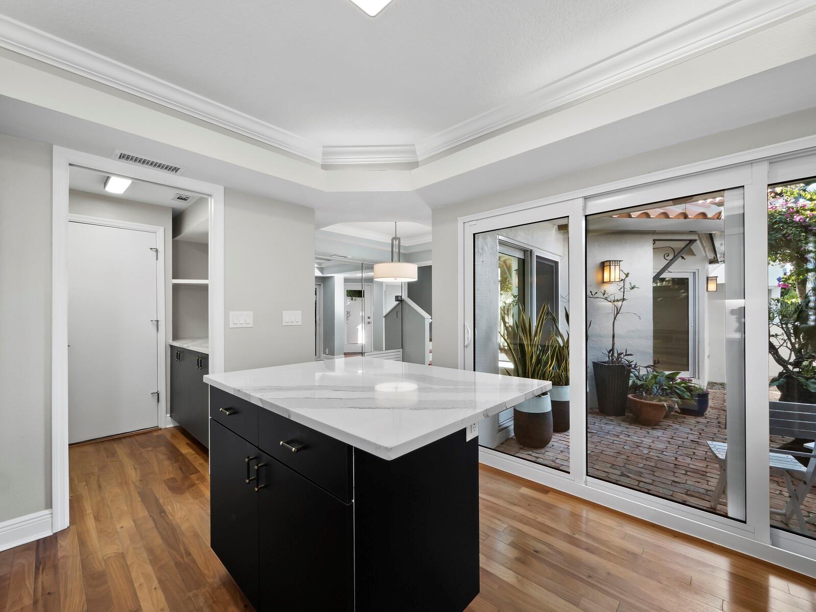 PLAT OF SARASOTA EXHIBIT - Residential