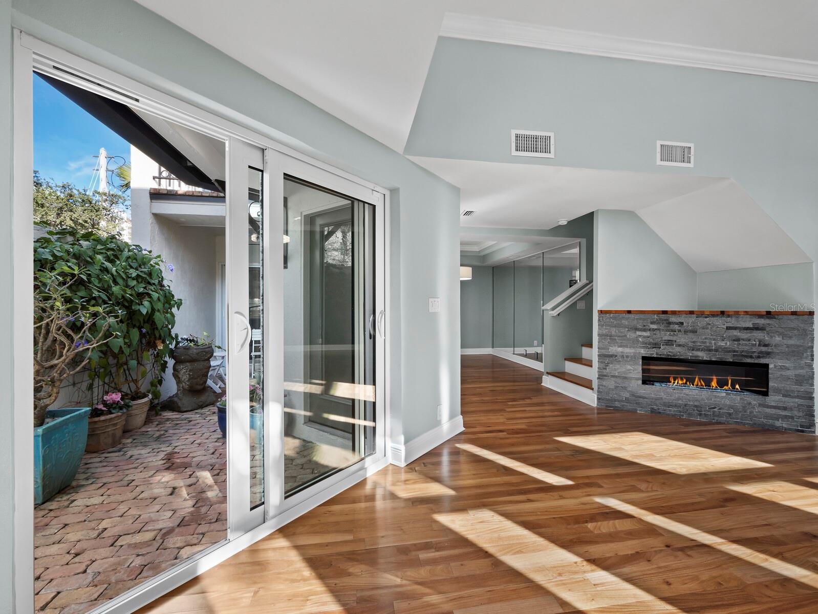 PLAT OF SARASOTA EXHIBIT - Residential