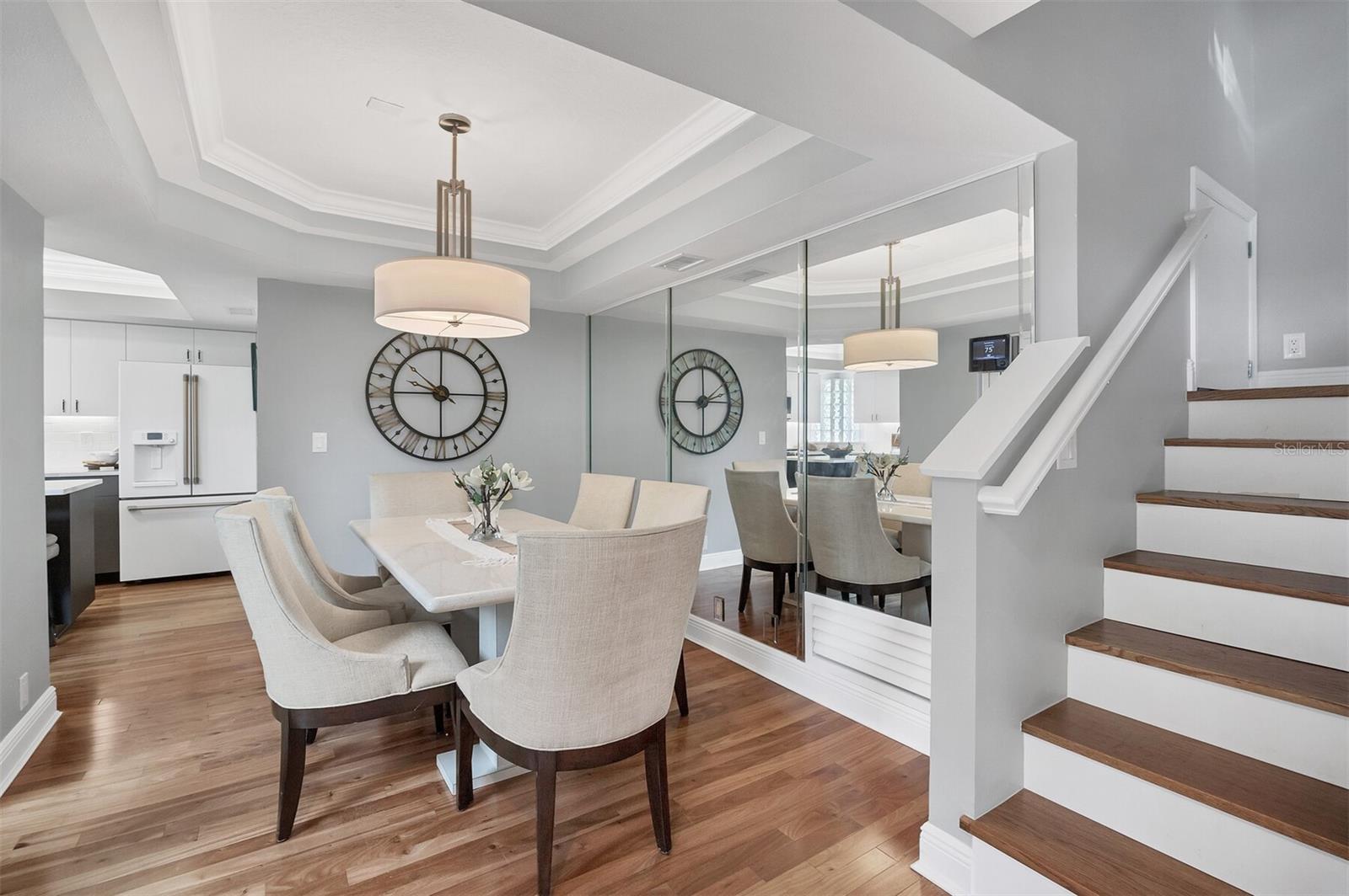 PLAT OF SARASOTA EXHIBIT - Residential