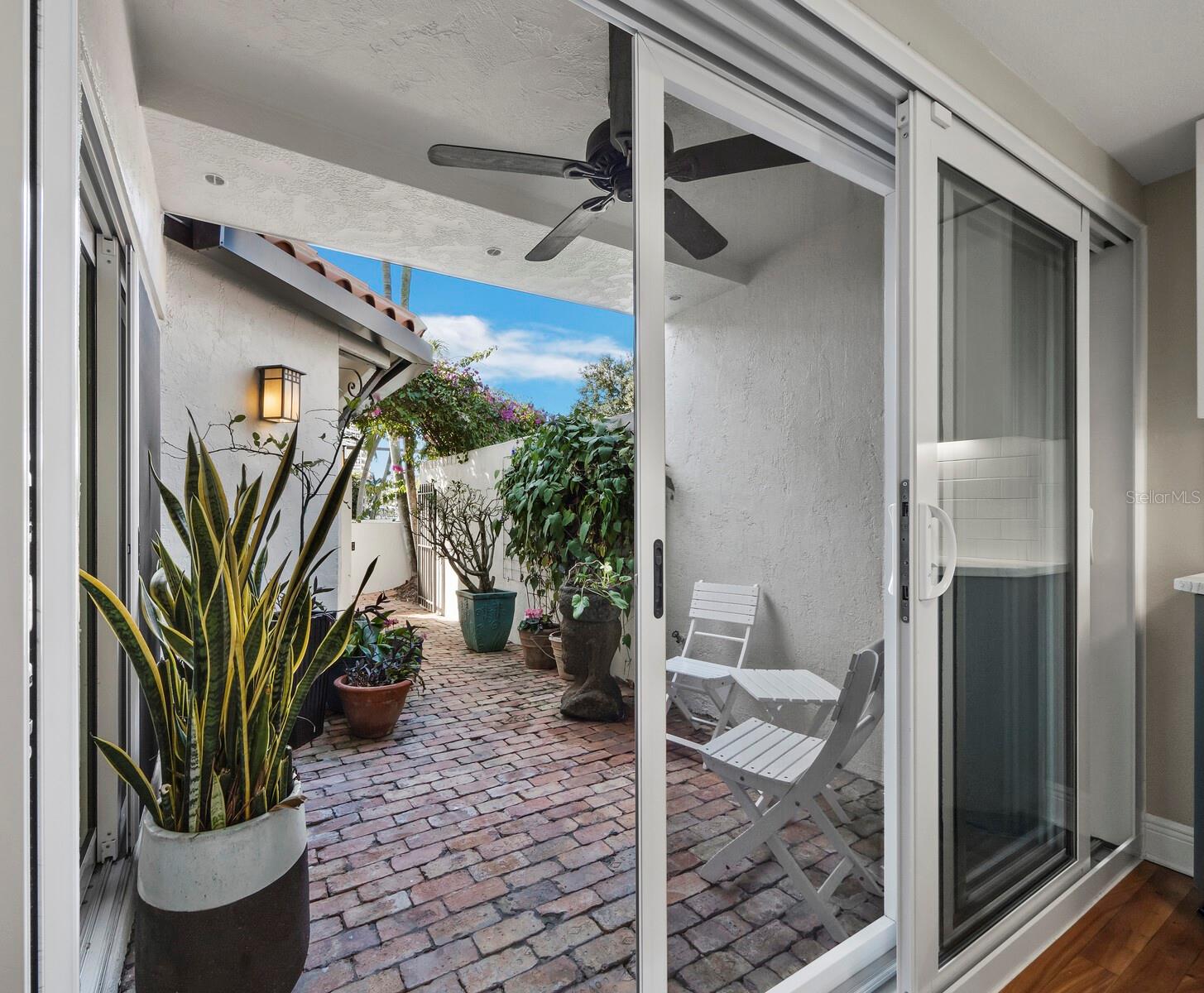 PLAT OF SARASOTA EXHIBIT - Residential