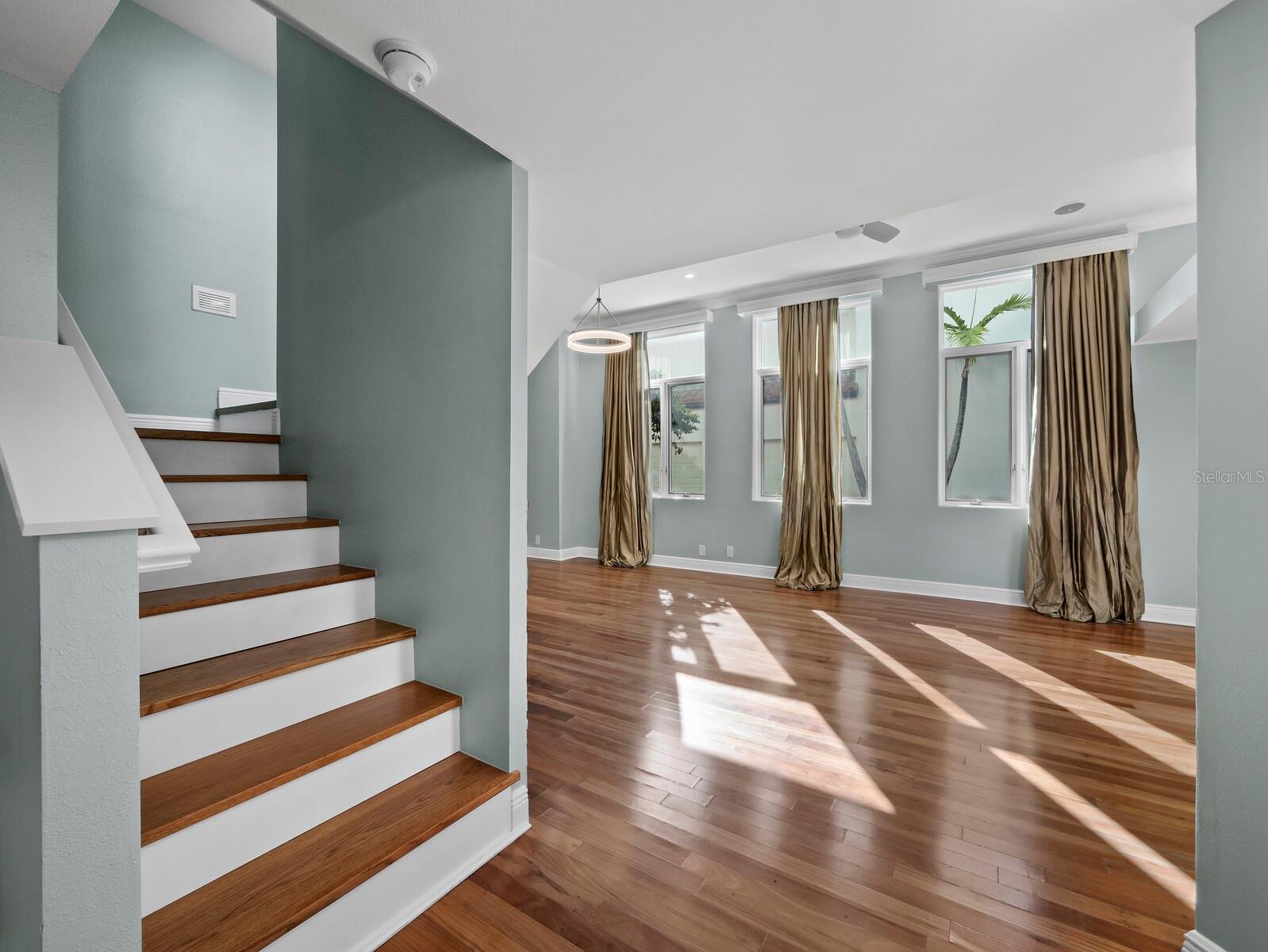 PLAT OF SARASOTA EXHIBIT - Residential