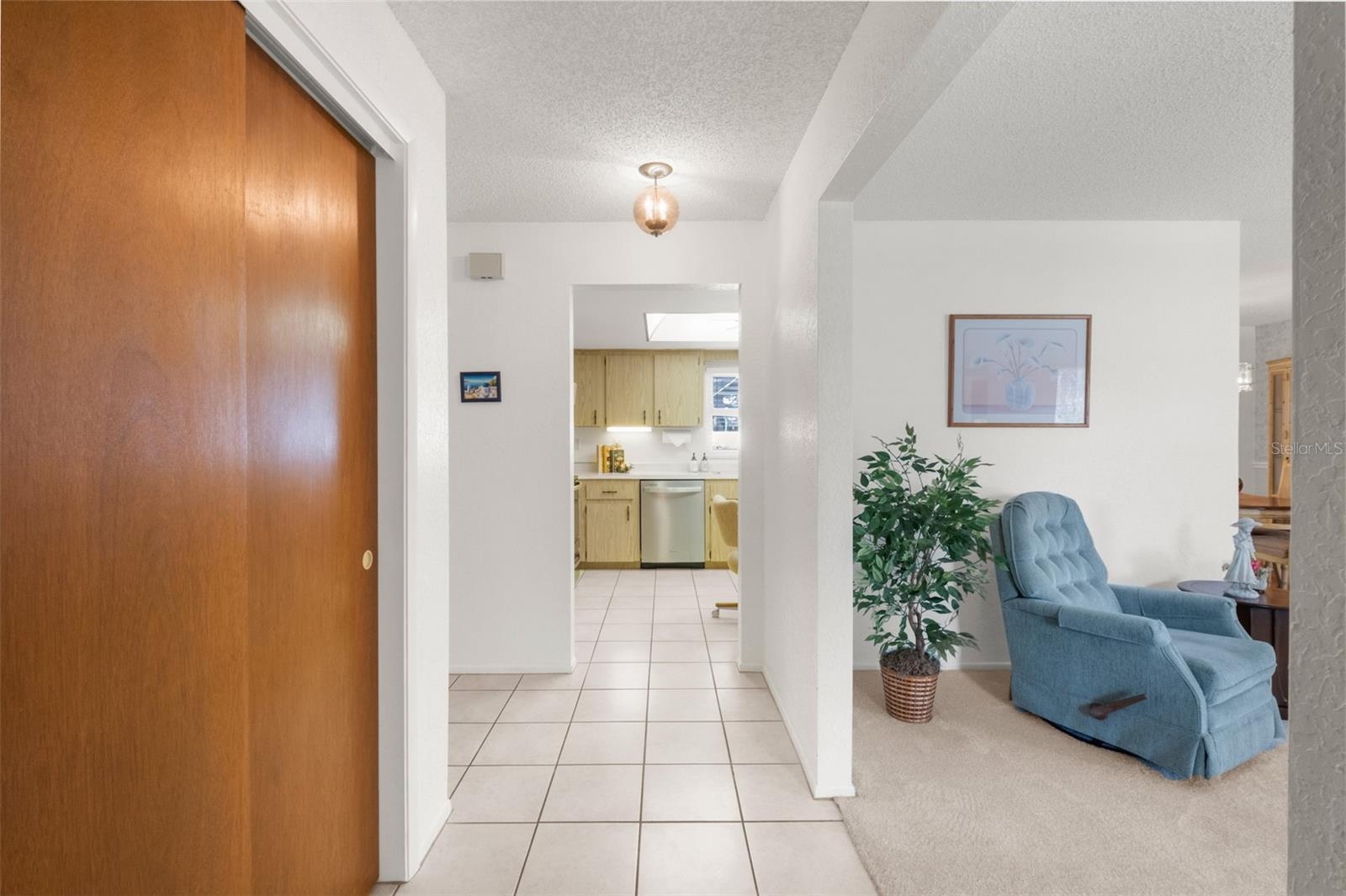 SPRING HILL - Residential