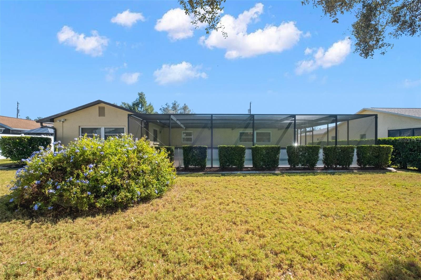 SPRING HILL - Residential