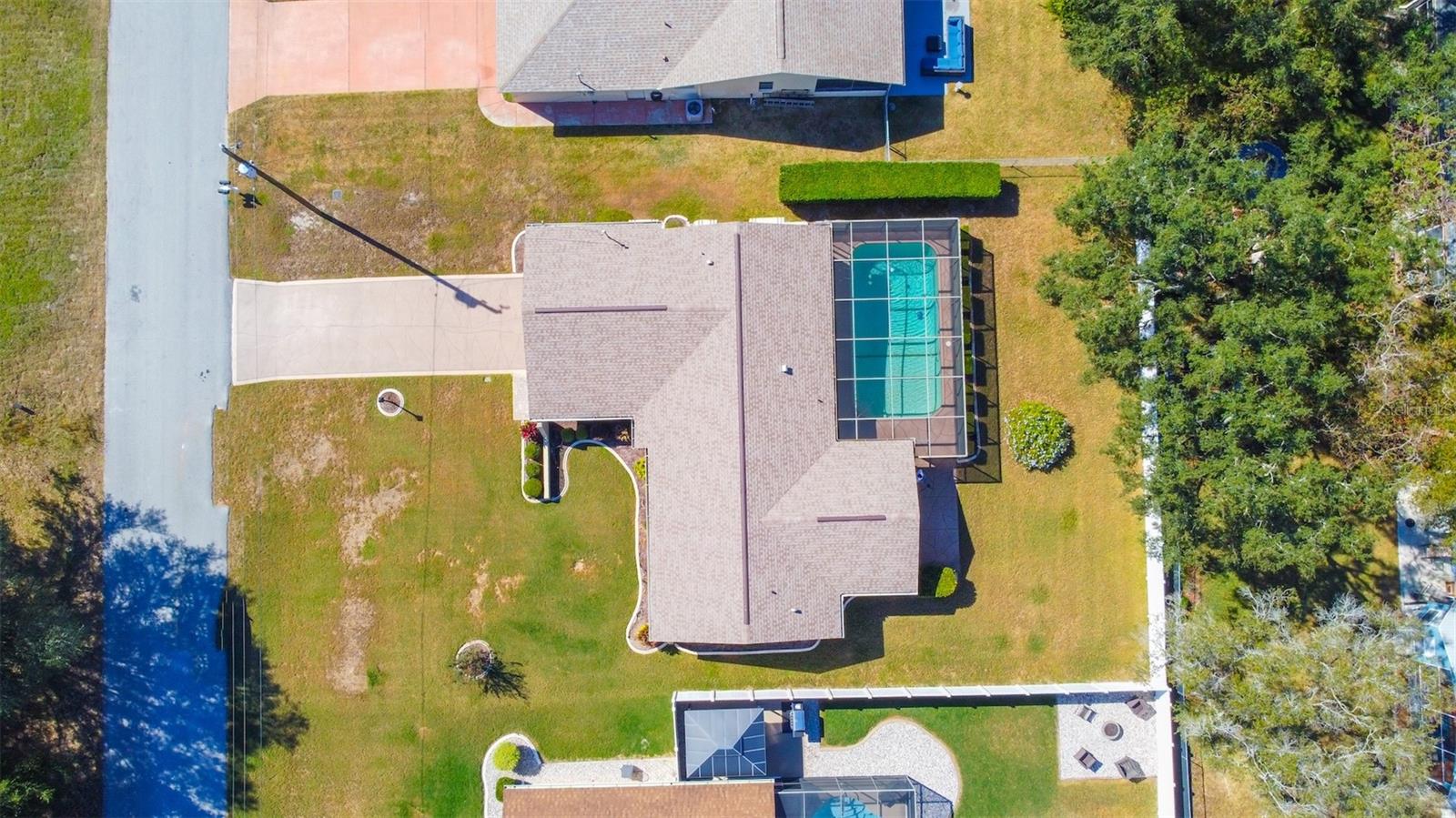 SPRING HILL - Residential