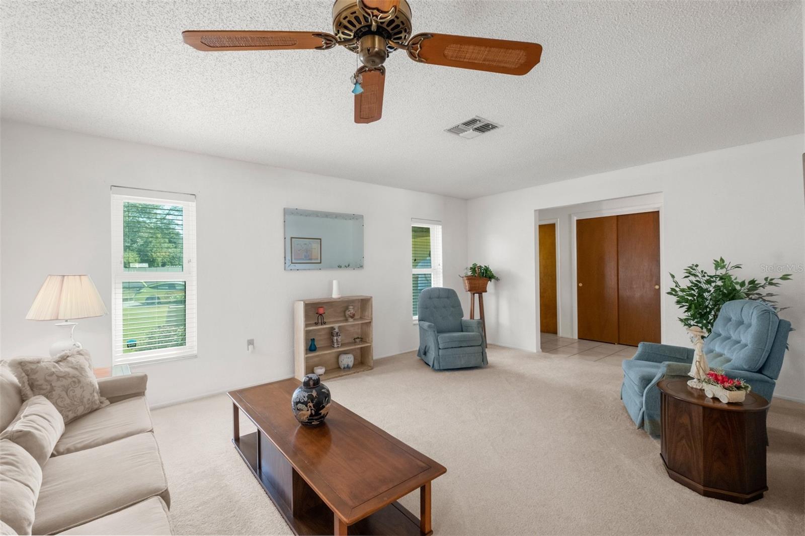 SPRING HILL - Residential