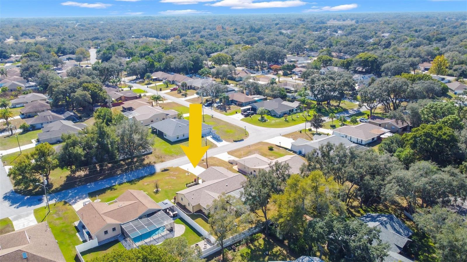 SPRING HILL - Residential