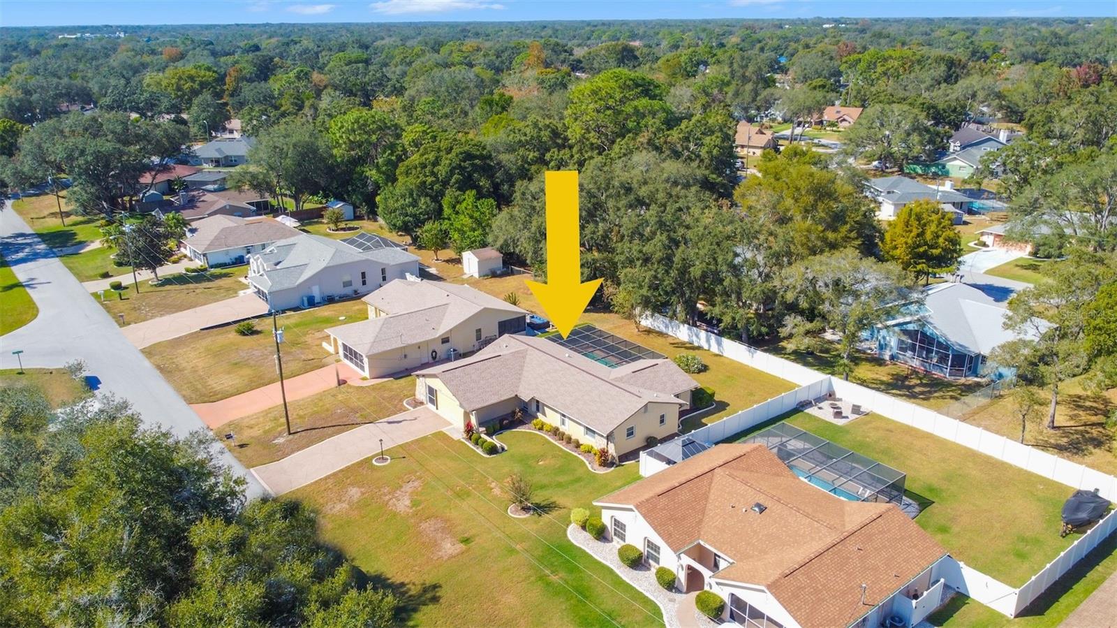 SPRING HILL - Residential