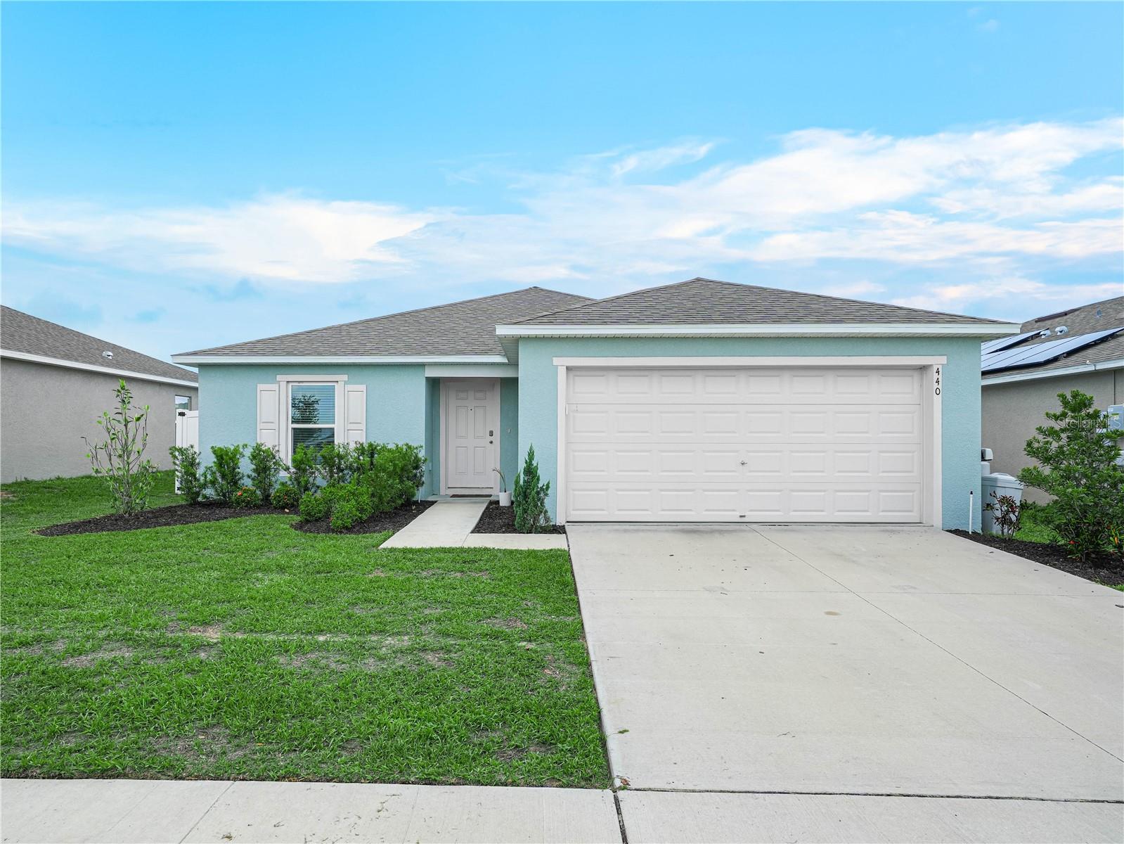 440 PATRICIA ALFORD DRIVE