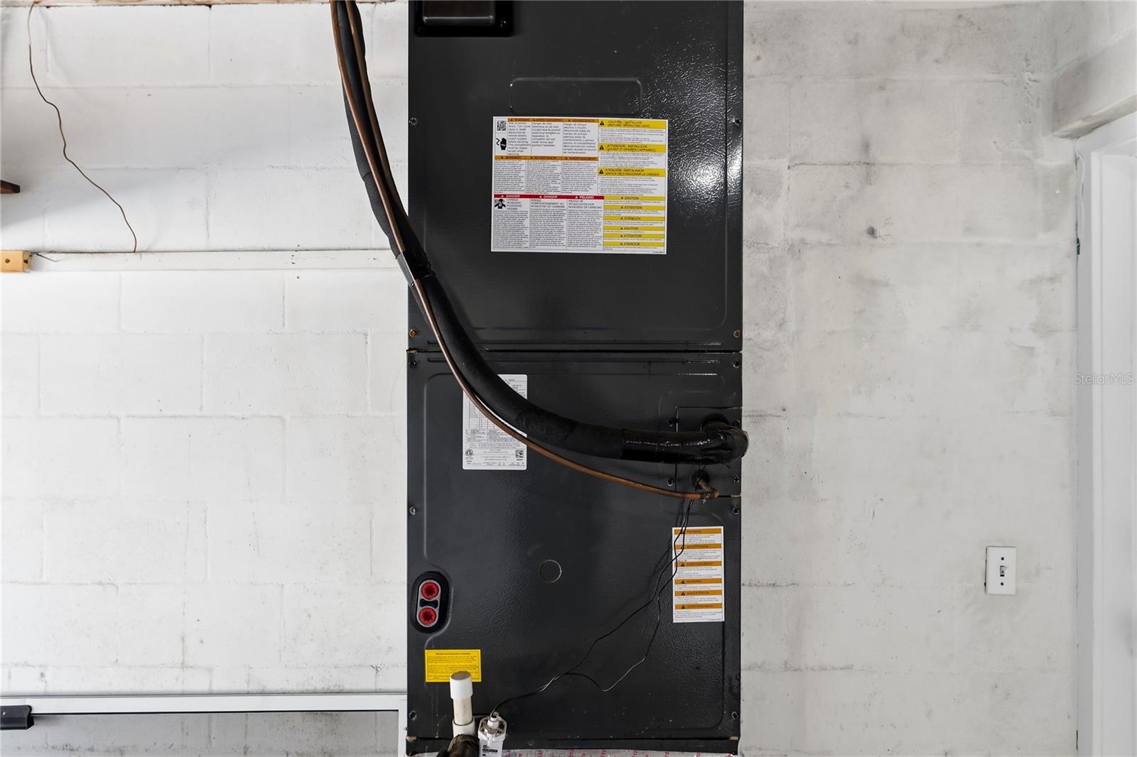 CENTRAL PARK ESTATES UNIT 1 - Residential