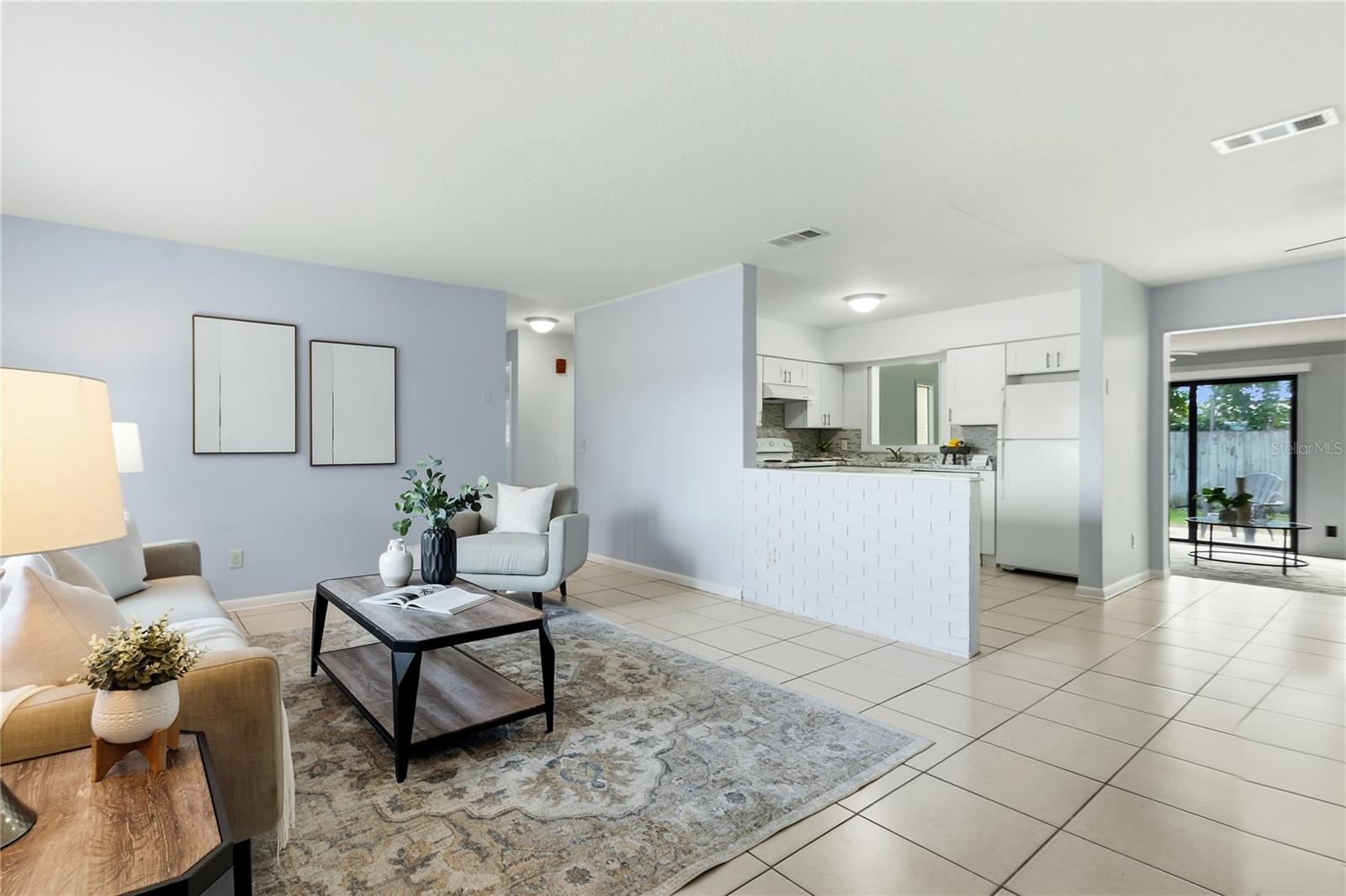 CENTRAL PARK ESTATES UNIT 1 - Residential