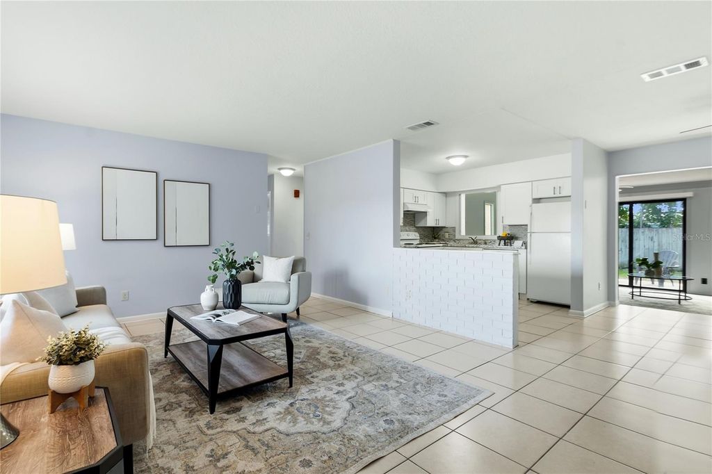 Photo of 229 Andrea Drive, Largo, FL 33770 (MLS # TB8481211)