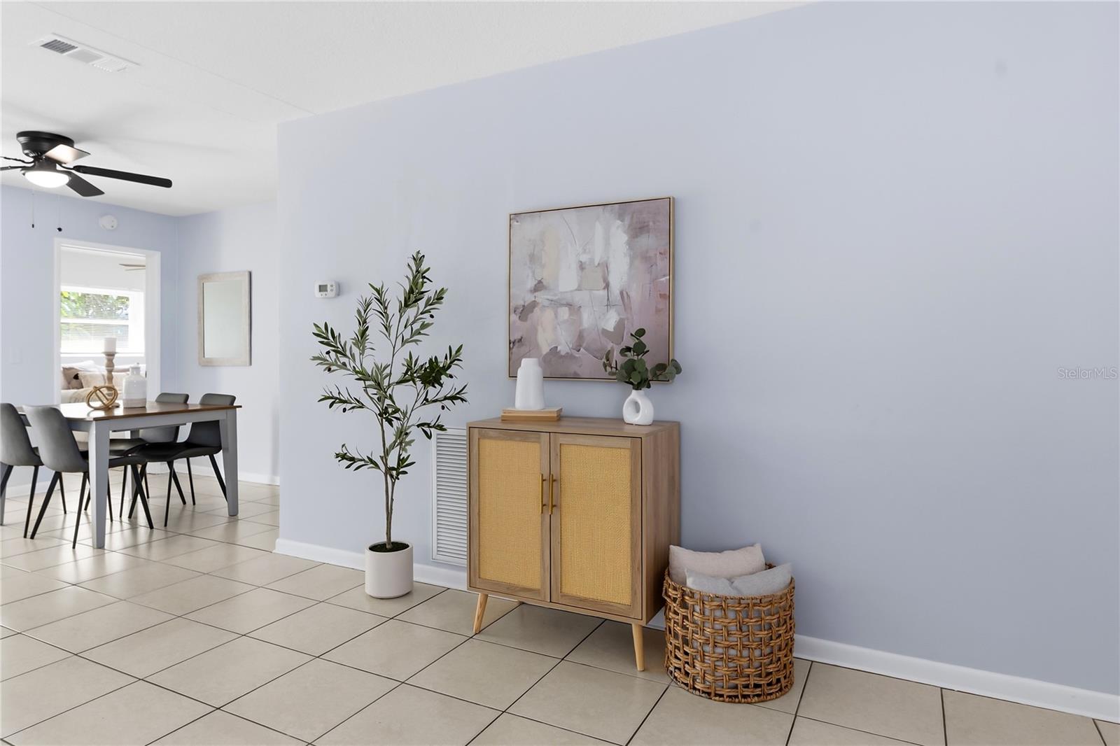 CENTRAL PARK ESTATES UNIT 1 - Residential