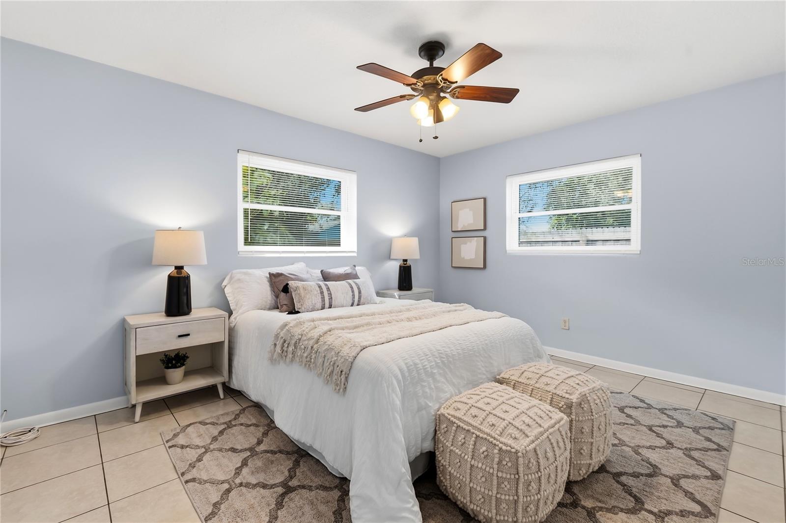 CENTRAL PARK ESTATES UNIT 1 - Residential