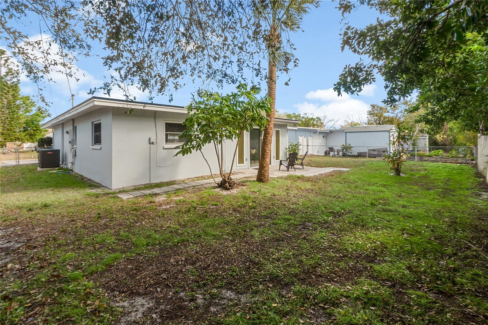 CENTRAL PARK ESTATES UNIT 1 - Residential