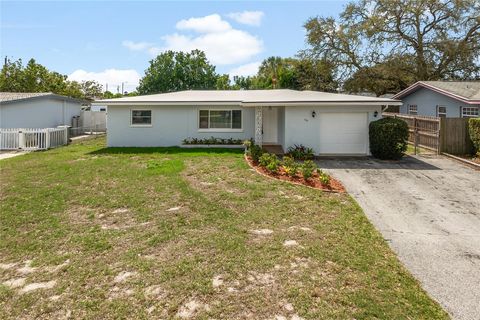 Photo of 229 Andrea Drive, Largo, FL 33770 (MLS # TB8481211)